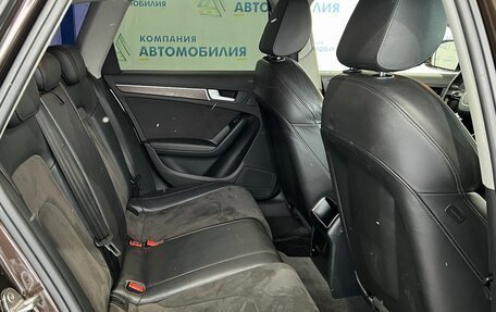 Audi A4 allroad, 2013 год, 1 899 000 рублей, 10 фотография