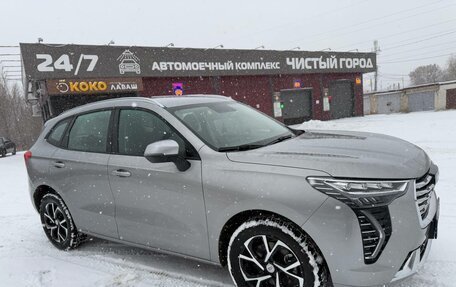 Haval Jolion, 2023 год, 2 200 000 рублей, 4 фотография