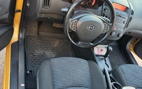 KIA cee'd I рестайлинг, 2008 год, 745 000 рублей, 7 фотография