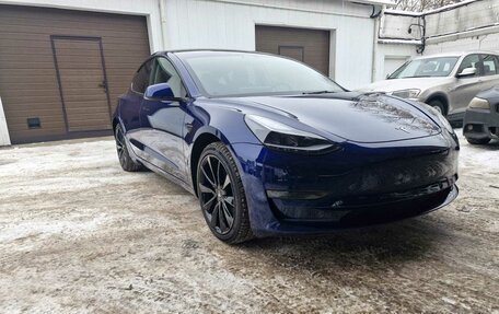 Tesla Model 3 I, 2022 год, 4 200 000 рублей, 5 фотография