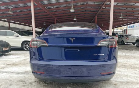 Tesla Model 3 I, 2022 год, 4 200 000 рублей, 9 фотография