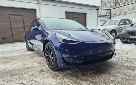 Tesla Model 3 I, 2022 год, 4 200 000 рублей, 10 фотография