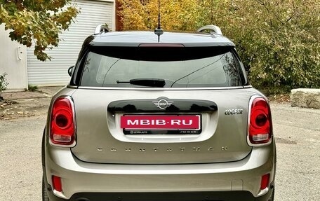 MINI Countryman II (F60), 2018 год, 2 175 000 рублей, 5 фотография