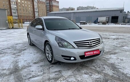 Nissan Teana, 2008 год, 1 155 000 рублей, 1 фотография