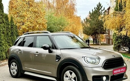 MINI Countryman II (F60), 2018 год, 2 175 000 рублей, 7 фотография