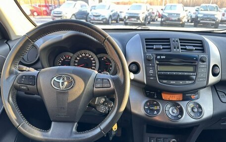 Toyota RAV4, 2010 год, 1 750 000 рублей, 18 фотография