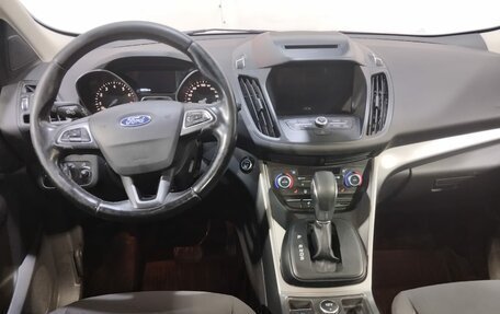 Ford Kuga III, 2018 год, 1 854 000 рублей, 9 фотография