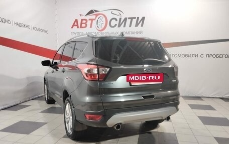 Ford Kuga III, 2018 год, 1 854 000 рублей, 5 фотография