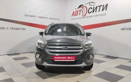 Ford Kuga III, 2018 год, 1 854 000 рублей, 2 фотография