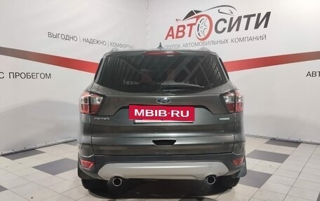 Ford Kuga III, 2018 год, 1 854 000 рублей, 6 фотография