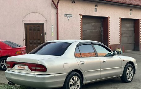 Mitsubishi Galant VIII, 1995 год, 170 000 рублей, 5 фотография