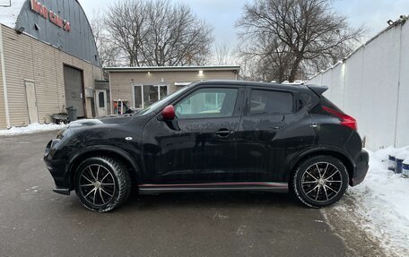 Nissan Juke II, 2014 год, 1 700 000 рублей, 2 фотография