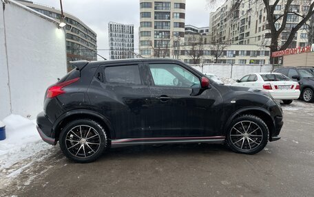 Nissan Juke II, 2014 год, 1 700 000 рублей, 6 фотография