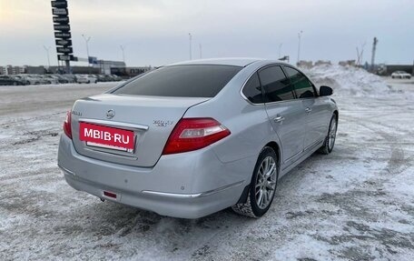 Nissan Teana, 2008 год, 1 155 000 рублей, 6 фотография