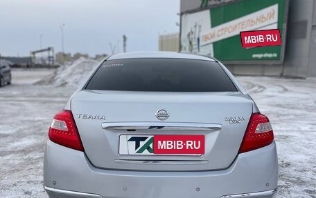 Nissan Teana, 2008 год, 1 155 000 рублей, 5 фотография