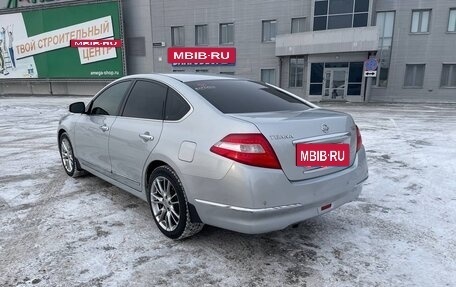 Nissan Teana, 2008 год, 1 155 000 рублей, 4 фотография