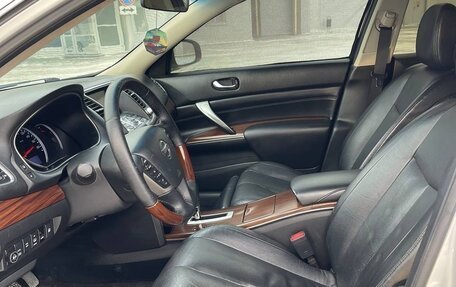 Nissan Teana, 2008 год, 1 155 000 рублей, 9 фотография