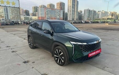 Geely Atlas, 2023 год, 3 400 000 рублей, 2 фотография