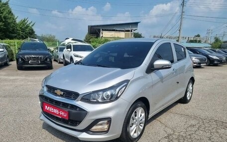 Chevrolet Spark IV, 2020 год, 950 000 рублей, 1 фотография