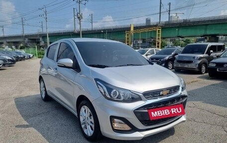 Chevrolet Spark IV, 2020 год, 950 000 рублей, 3 фотография