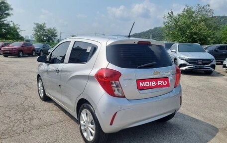 Chevrolet Spark IV, 2020 год, 950 000 рублей, 4 фотография