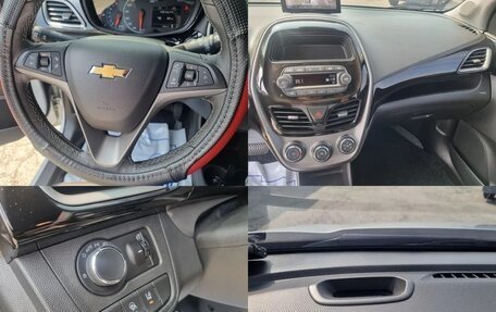 Chevrolet Spark IV, 2020 год, 950 000 рублей, 12 фотография