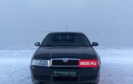 Skoda Octavia IV, 2008 год, 420 000 рублей, 2 фотография