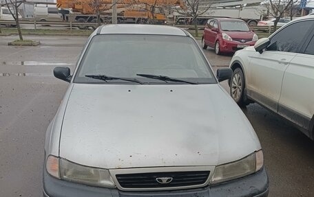 Daewoo Nexia I рестайлинг, 1999 год, 170 000 рублей, 1 фотография