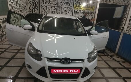 Ford Focus III, 2012 год, 1 100 000 рублей, 6 фотография