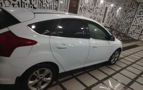 Ford Focus III, 2012 год, 1 100 000 рублей, 13 фотография