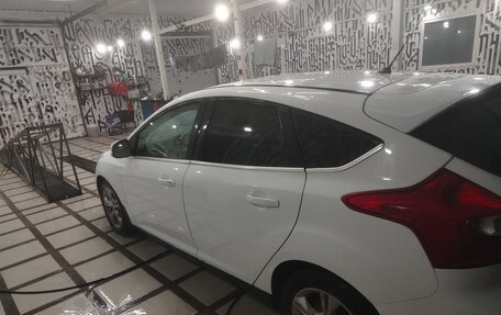 Ford Focus III, 2012 год, 1 100 000 рублей, 12 фотография