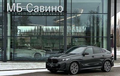 BMW X6, 2024 год, 18 900 000 рублей, 1 фотография