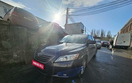 Toyota Camry, 2006 год, 1 500 000 рублей, 1 фотография