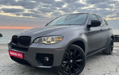 BMW X6, 2010 год, 2 400 000 рублей, 1 фотография