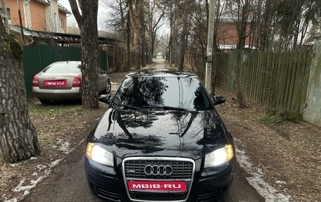 Audi A3, 2007 год, 600 000 рублей, 1 фотография