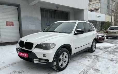 BMW X5, 2010 год, 1 850 000 рублей, 1 фотография