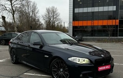 BMW 5 серия, 2011 год, 1 490 000 рублей, 1 фотография