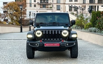 Jeep Wrangler, 2020 год, 6 499 900 рублей, 1 фотография