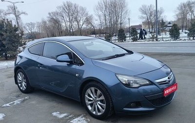 Opel Astra J, 2013 год, 1 000 000 рублей, 1 фотография