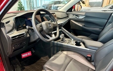 Changan CS35PLUS, 2024 год, 2 629 900 рублей, 13 фотография