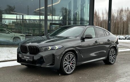 BMW X6, 2024 год, 18 900 000 рублей, 2 фотография