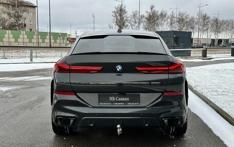 BMW X6, 2024 год, 18 900 000 рублей, 7 фотография