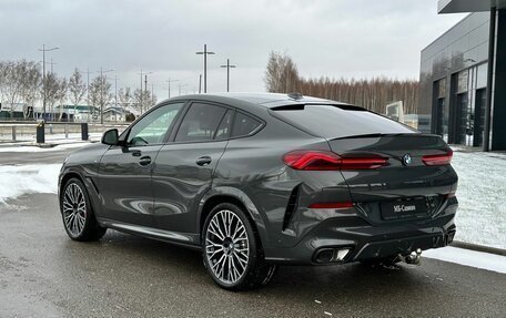 BMW X6, 2024 год, 18 900 000 рублей, 6 фотография