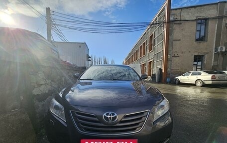 Toyota Camry, 2006 год, 1 500 000 рублей, 5 фотография