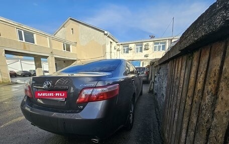 Toyota Camry, 2006 год, 1 500 000 рублей, 3 фотография