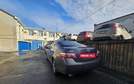 Toyota Camry, 2006 год, 1 500 000 рублей, 2 фотография