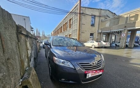 Toyota Camry, 2006 год, 1 500 000 рублей, 4 фотография