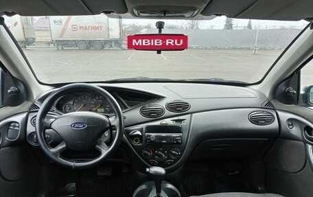 Ford Focus IV, 2003 год, 345 000 рублей, 3 фотография