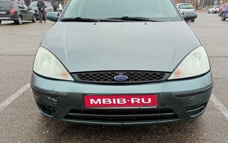 Ford Focus IV, 2003 год, 345 000 рублей, 6 фотография