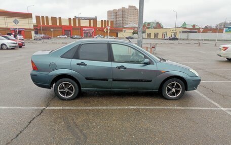 Ford Focus IV, 2003 год, 345 000 рублей, 12 фотография